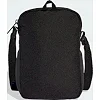 Сумка через плече ADIDAS APWR ORGANIZER 2,4L чорний 21 x 15 см