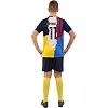 Дитяча футбольна форма NEYMAR 11 SP-SPORT CO-7368 (Темно-синій)