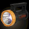 Кемпинговый фонарь N-Light BL-XJ-6010 (Серый)
