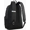Рюкзак Puma Phase Tape Backpack 20L черный 44 x 25 x 14 см