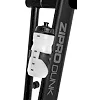 Орбитрек электромагнитный Zipro iConsole+ Dunk Gold черный