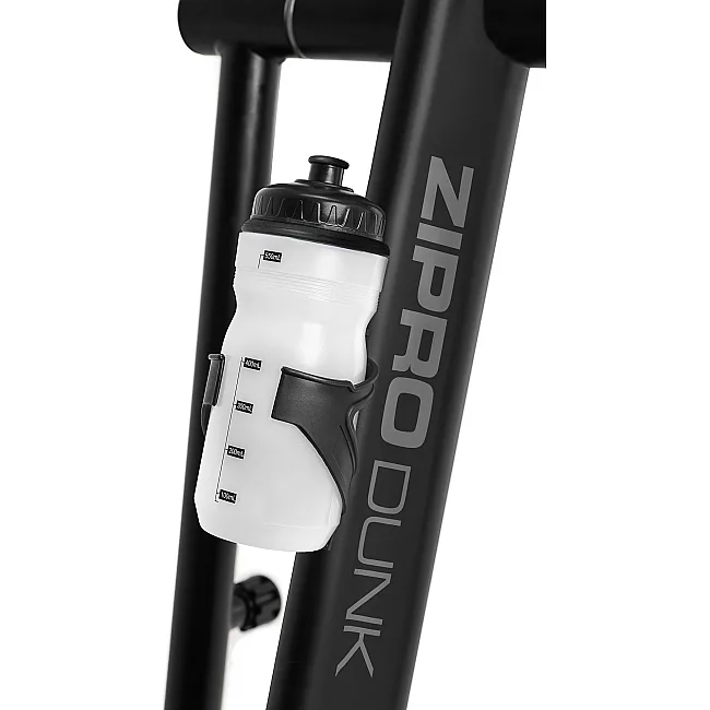 Орбитрек электромагнитный Zipro iConsole+ Dunk Gold черный