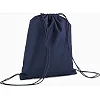 Рюкзак-мешок Puma Phase Gym Sack 14L темно-синий 43 х 37,5 см
