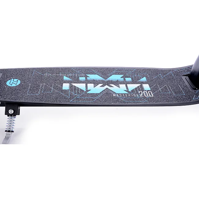 Самокат Tempish NIXIN 200 AL/blue