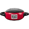 Макивара круглая TITLE Pro Mex Accuracy Pro Punch Shield 2.0 Black/Red