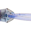 Распродажа! Стартовые очки для плавания MADWAVE RACER SW MIRROR M045502 (Желтый)