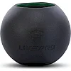 Гиря-колокол чугунная окрашенная BALL BELL LiveUp LP8047-18LB вес 8кг