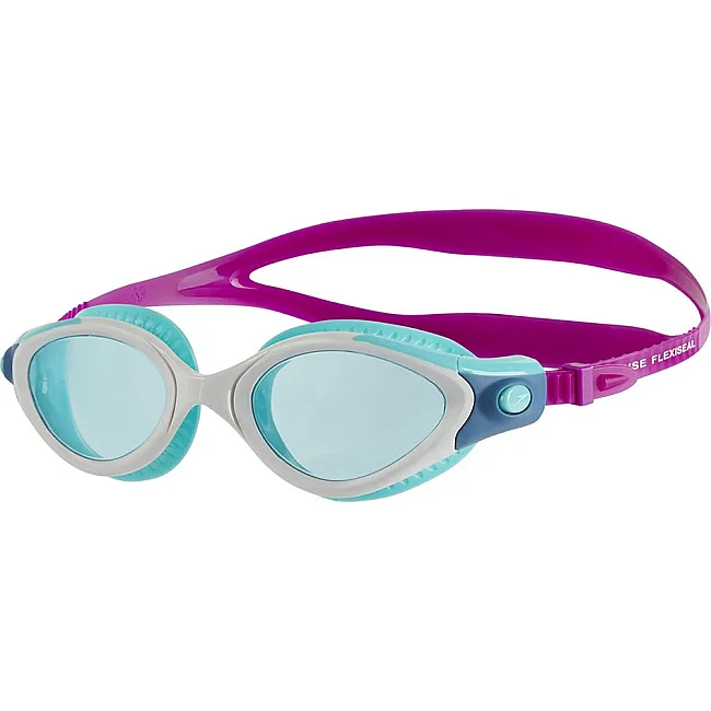 Плавательные очки Speedo FUT BIOF FSEAL DUAL GOG AF женские