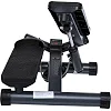 Степпер з еспандерами та вбудованим міні-комп'ютером BODY SCULPTURE BJBS-1320HAR-B TWIST STEPPER