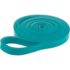 Резина петля для подтягиваний SP-SPORT Fitness LINE FI-9584-1 15-25кг (Бирюзовый)