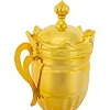 Спортивний кубок нагородний SP-SPORT DIADORAdem JZ195798 48,5см (Золотий)