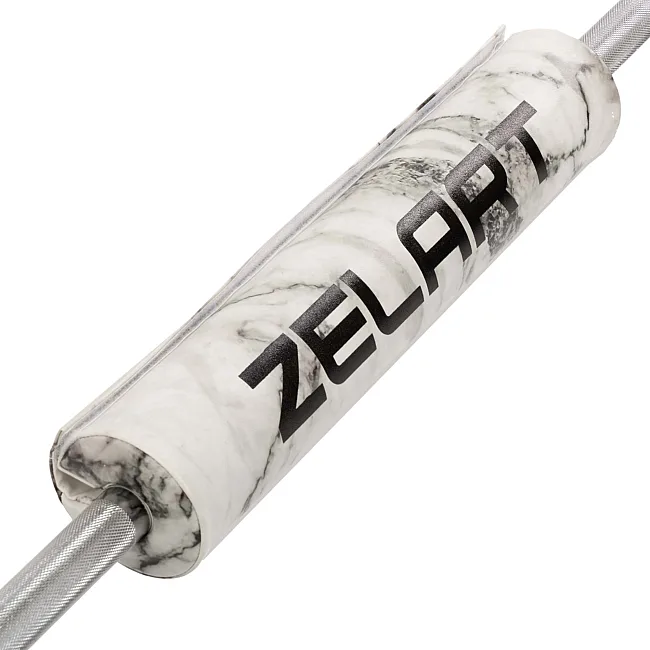 Накладка на гриф штанги смягчающая ZELART
 TA-7699-2