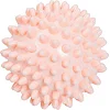 Набір масажних м'ячів LiveUp MASSAGE BALL рожевий, блакитний 7 і 9 см