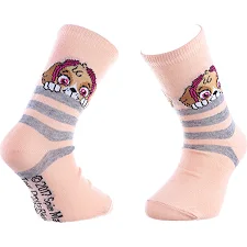 Носки PAW PATROL STELLA ET RAYURES арт.83150594-8