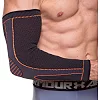 Нарукавник спортивный эластичный компрессионный рукав для спорта EXCEED 871CA L 1шт