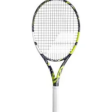 Ракетка для большого тенниса Babolat Pure Aero Lite 2023 года cover Gr2