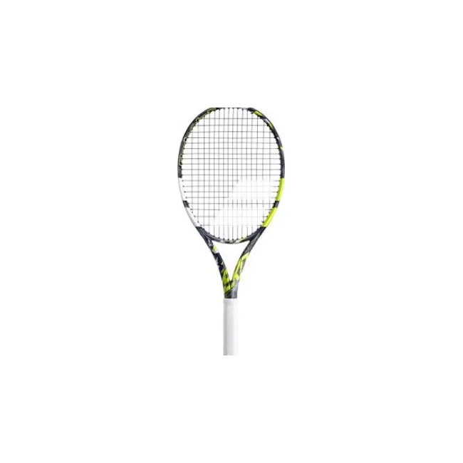 Ракетка для большого тенниса Babolat Pure Aero Lite 2023 года cover Gr2