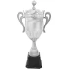 Спортивний кубок нагородний SP-SPORT DIADORAdem JZ195798 48,5см (Золотий)