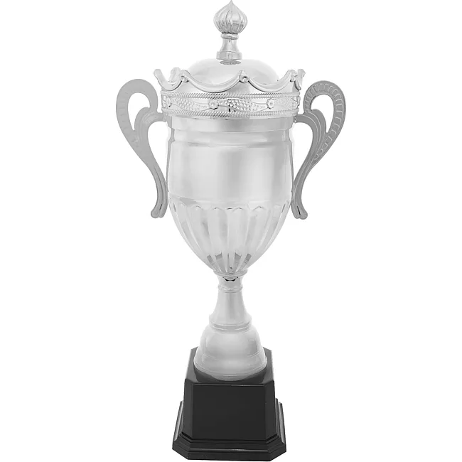 Спортивний кубок нагородний SP-SPORT DIADORAdem JZ195798 48,5см (Золотий)