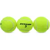 Мячи для большого тенниса DUNLOP CLUB AC DL601334 3шт