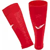 Футбольні гетри
 без шкарпетки обрізки JOMA

 KICK 401720-600
 35-46 (Червоний)