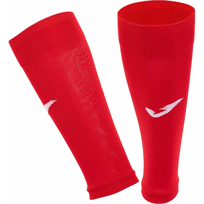 Футбольні гетри
 без шкарпетки обрізки JOMA

 KICK 401720-600
 35-46 (Червоний)