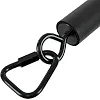 Палка-тренажер PORTABLE RESISTANCE WEIGHT BAND BAR EZOUS R-01