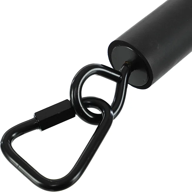 Палка-тренажер PORTABLE RESISTANCE WEIGHT BAND BAR EZOUS R-01