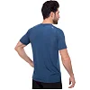 Футболка мужская LIDONG LD-03808 (Черный)