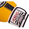Перчатки для бокса


 кожаные YOKKAO YK016 10-16унций (Синий-серый)