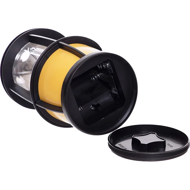 Кемпинговый фонарь
 SP-SPORT
 TY-7820 25х12см