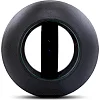Гиря-колокол чугунная окрашенная BALL BELL LiveUp LP8047-18LB вес 8кг