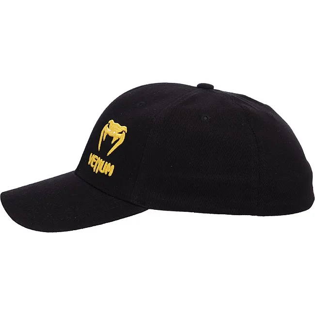 Кепка бейсболка VENUM CO-3773 56-58