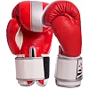 Перчатки для бокса


 кожаные YOKKAO YK016 10-16унций (Синий-серый)
