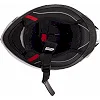 Шлем для мотоцикла интеграл GSB GSB-361 (Серый)