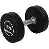 Гантель профессиональная
 CPU покрытие ZELART
 TA-3111-12_5 1шт 12,5кг