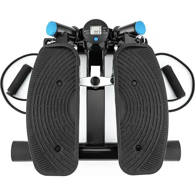Степпер гидравлический Gymtek XST500 синий
