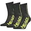 Носки Head PERFORMANCE SHORT CREW 3P UNISEX