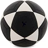 Футбольный мяч
 SP-SPORT
 FB-0451 №4 (Белый-черный)