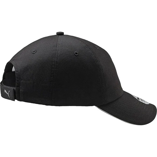 Кепка PUMA Унисекс Running Cap III черный OSFA