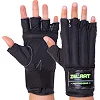 Перчатки снарядные кожаные ZELART VL-3097