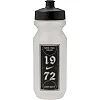 Бутылка для воды Nike BIG MOUTH BOTTLE 2.0 32OZ черная, серая 946 мл