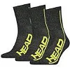 Носки Head PERFORMANCE SHORT CREW 3P UNISEX