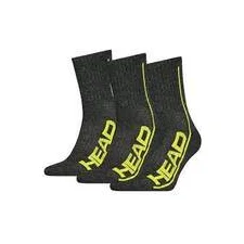 Носки Head PERFORMANCE SHORT CREW 3P UNISEX