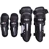 Комплект мотозащиты наколенники и налокотники PROMOTO PM-28
