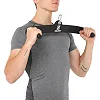 Рукоятка для тяги со средним хватом Mide Grip нескользящее покрытие ZELART
 TA-9632 53см