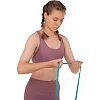 Резина петля для подтягиваний SP-SPORT
 Fitness LINE FI-9584-1 15-25кг (Бирюзовый)