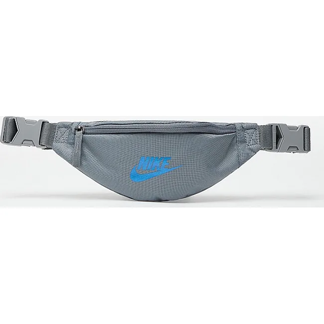 Бананка (торба на пояс) Nike NK HERITAGE HIP PACK - SMALL 41х10х15см