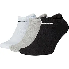 Шкарпетки Nike U NK EVERYDAY CUSH NS 3PR