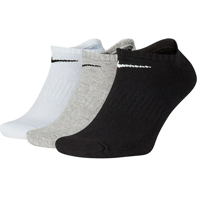 Шкарпетки Nike U NK EVERYDAY CUSH NS 3PR